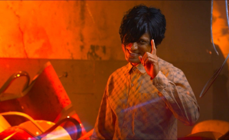 Loạt phim hành động, kinh dị gay cấn mở màn năm 2018